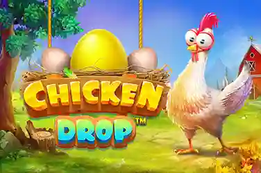 CHICKEN DROP?v=7.0